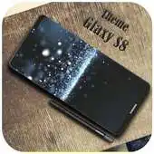 Free play online Theme for Samsung Galaxy S8 | S8+ Plus APK